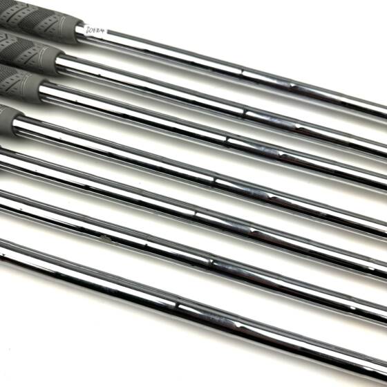 Mizuno MP-15 Irons / 4-PW / N.S. Pro 950GH Stiff Flex