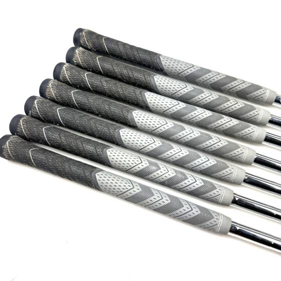 Mizuno MP-15 Irons / 4-PW / N.S. Pro 950GH Stiff Flex