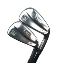 Lynx Prowler VT Irons / 5-PW / Competition 65 Series Regular Flex