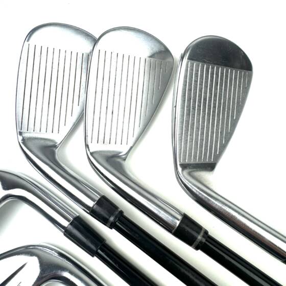 Lynx Prowler VT Irons / 5-PW / Competition 65 Series Regular Flex