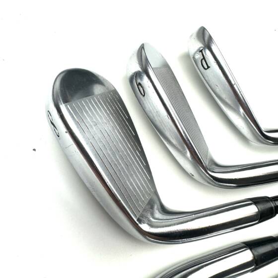 Lynx Prowler VT Irons / 5-PW / Competition 65 Series Regular Flex