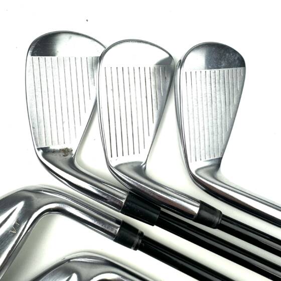 Lynx Prowler VT Irons / 5-PW / Competition 65 Series Regular Flex