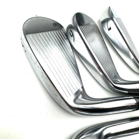Lynx Prowler VT Irons / 5-PW / Competition 65 Series Regular Flex