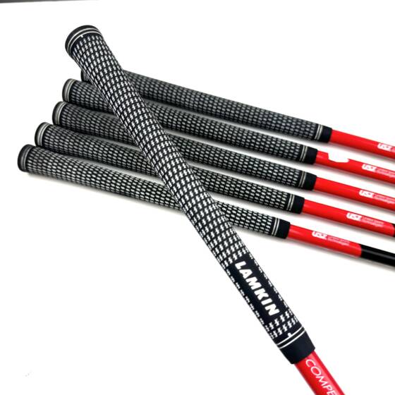 Lynx Prowler VT Irons / 5-PW / Competition 65 Series Regular Flex