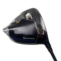 Taylormade QI10 LS Driver / 9 Degree / Diamana T+ 60 Stiff Flex