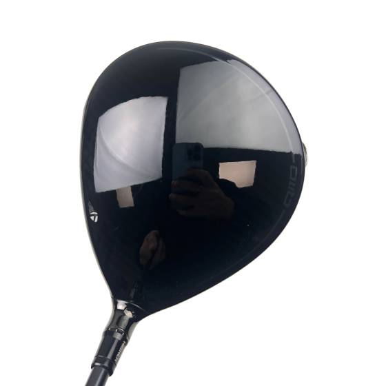 Taylormade QI10 LS Driver / 9 Degree / Diamana T+ 60 Stiff Flex
