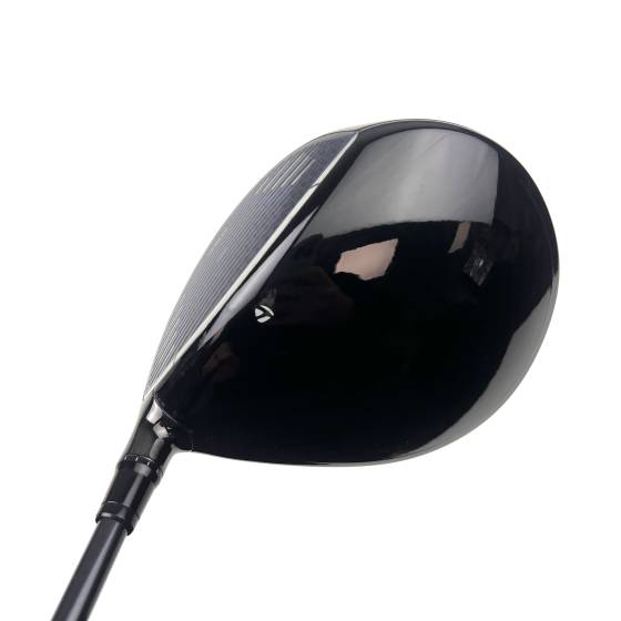 Taylormade QI10 LS Driver / 9 Degree / Diamana T+ 60 Stiff Flex