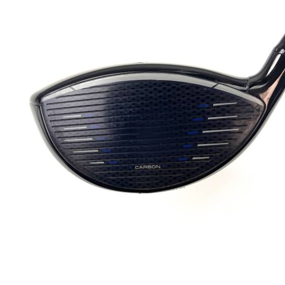 Taylormade QI10 LS Driver / 9 Degree / Diamana T+ 60 Stiff Flex