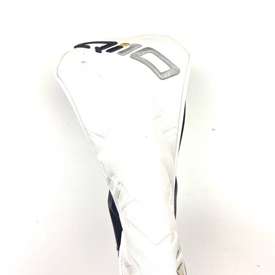 Taylormade QI10 LS Driver / 9 Degree / Diamana T+ 60 Stiff Flex