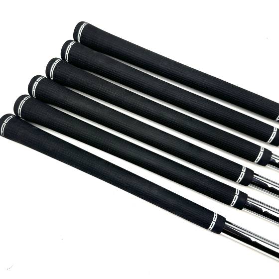 Titleist T200 2023 Irons / 5-PW / AMT Black S300 Stiff Flex