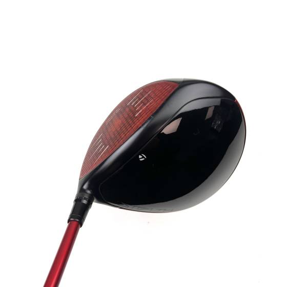 Taylormade Stealth 2 HD Driver / 9 Degree / Speeder NX 60 Stiff Flex