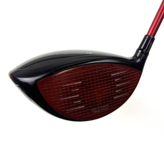 Taylormade Stealth 2 HD Driver / 9 Degree / Speeder NX 60 Stiff Flex