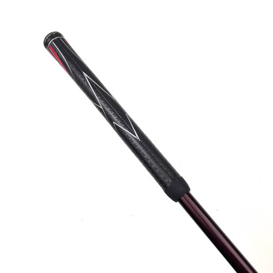 Taylormade Stealth 2 HD Driver / 9 Degree / Speeder NX 60 Stiff Flex