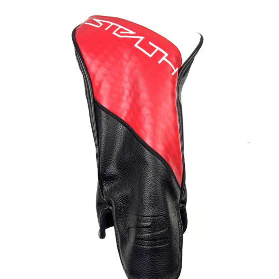 Taylormade Stealth 2 HD Driver / 9 Degree / Speeder NX 60 Stiff Flex