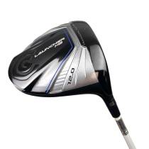 Cleveland Launcher HB Driver / 12 Degree / Miyazaki C.Kua 4 Ladies Flex