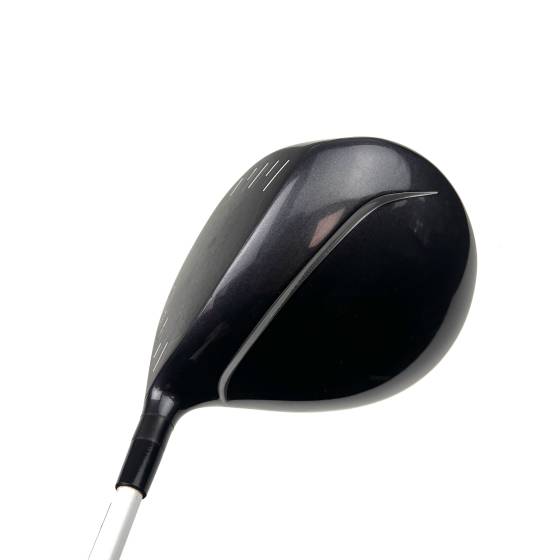 Cleveland Launcher HB Driver / 12 Degree / Miyazaki C.Kua 4 Ladies Flex