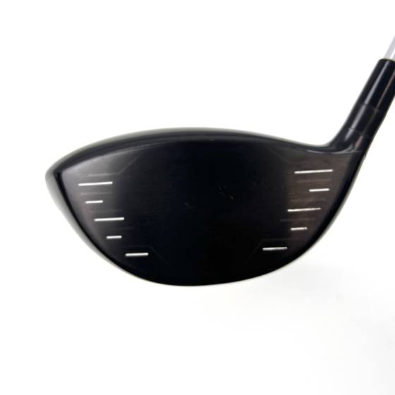 Cleveland Launcher HB Driver / 12 Degree / Miyazaki C.Kua 4 Ladies Flex