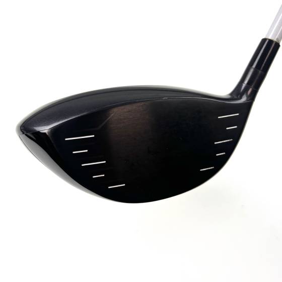 Cleveland Launcher HB Driver / 12 Degree / Miyazaki C.Kua 4 Ladies Flex