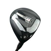 Titleist GT1 5 Wood / 18 Degree / Hzrdus Gen 4 Black Stiff Flex