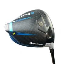 Taylormade Sim2 Driver / 10.5 Degree / Ventus 5R Regular Flex