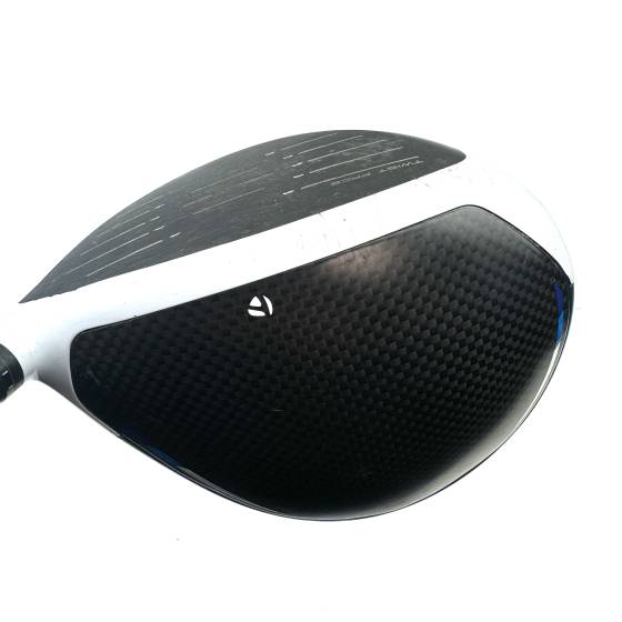 Taylormade Sim2 Driver / 10.5 Degree / Ventus 5R Regular Flex