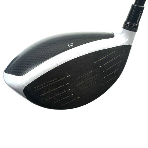 Taylormade Sim2 Driver / 10.5 Degree / Ventus 5R Regular Flex