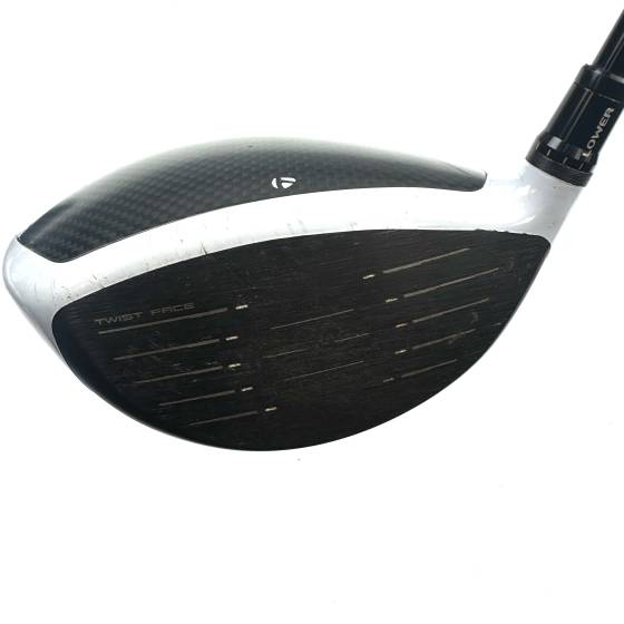 Taylormade Sim2 Driver / 10.5 Degree / Ventus 5R Regular Flex