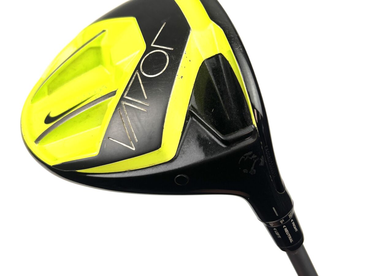 nike vapour driver