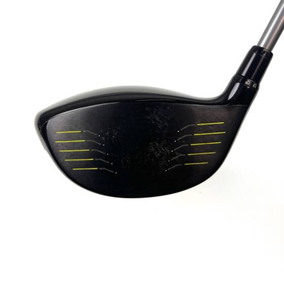 Nike Vapor Pro Driver / 9.5 Degree / Diamana S+60 Stiff Flex