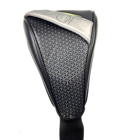 Nike Vapor Pro Driver / 9.5 Degree / Diamana S+60 Stiff Flex