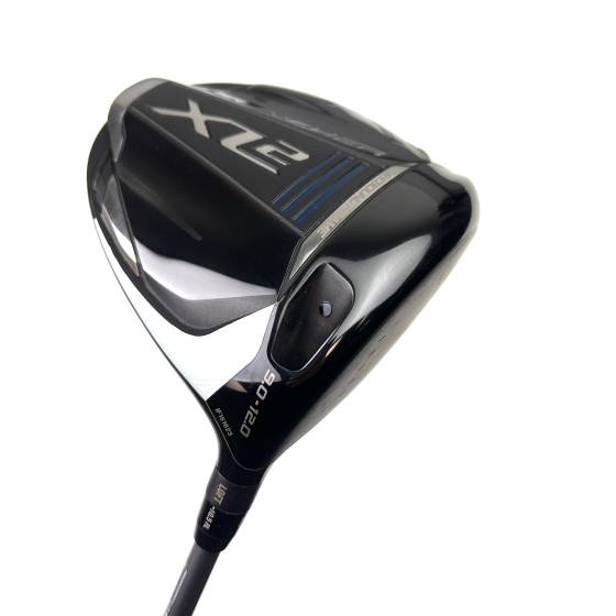 Cleveland Launcher XL2 Driver / 10.5 Degree / Aldila Ascent 40 Senior Flex