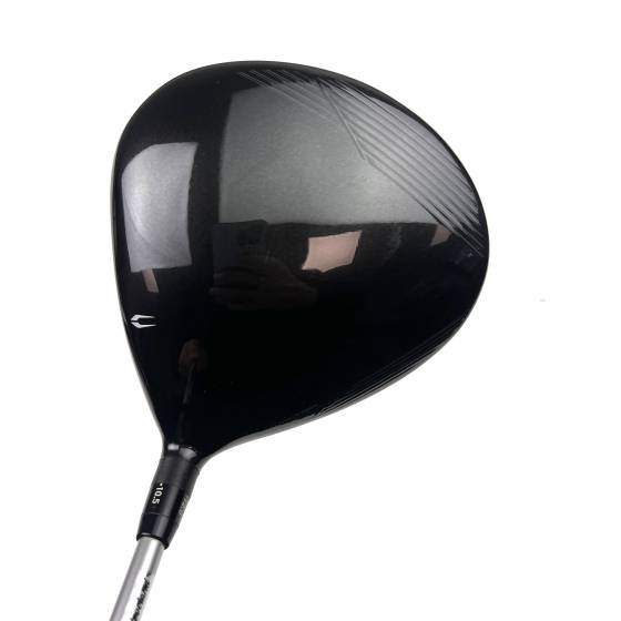 Cleveland Launcher XL2 Driver / 10.5 Degree / Aldila Ascent 40 Senior Flex