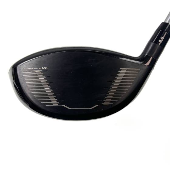 Cleveland Launcher XL2 Driver / 10.5 Degree / Aldila Ascent 40 Senior Flex