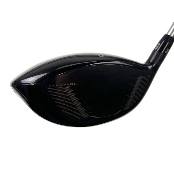 Cleveland Launcher XL2 Driver / 10.5 Degree / Aldila Ascent 40 Senior Flex