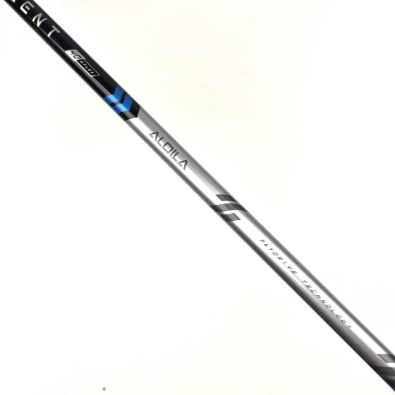 Cleveland Launcher XL2 Driver / 10.5 Degree / Aldila Ascent 40 Senior Flex