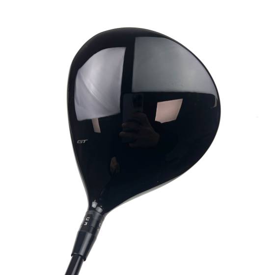 Titleist GT3 Driver / 10 Degree / Tensei Blue AV Series 55 Regular Flex