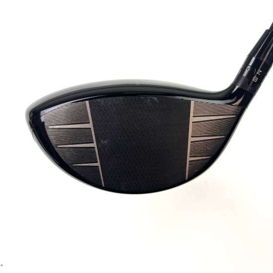 Titleist GT3 Driver / 10 Degree / Tensei Blue AV Series 55 Regular Flex