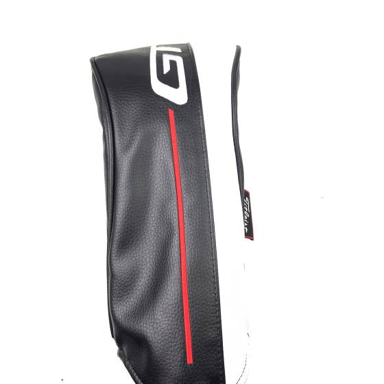 Titleist GT3 Driver / 10 Degree / Tensei Blue AV Series 55 Regular Flex