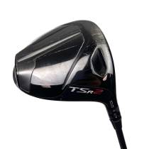 Titleist TSR2 Driver / 10 Degree / Tensei Blue AV Series 55 Regular Flex
