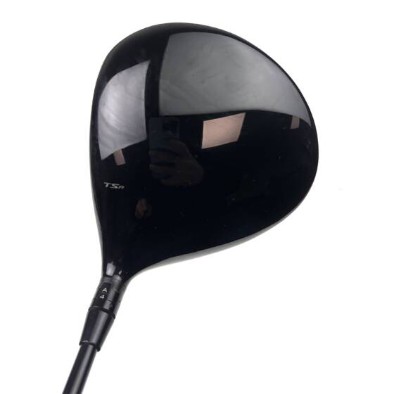 Titleist TSR2 Driver / 10 Degree / Tensei Blue AV Series 55 Regular Flex