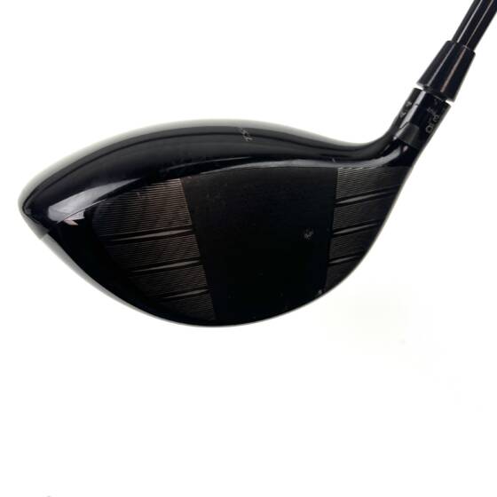 Titleist TSR2 Driver / 10 Degree / Tensei Blue AV Series 55 Regular Flex