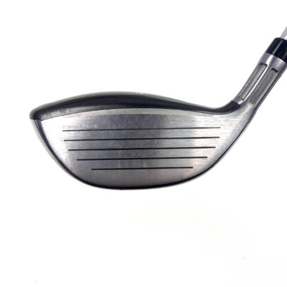 Taylormade Stealth 5 Wood / 19 Degree / Aldila Ascent 45 Ladies Flex