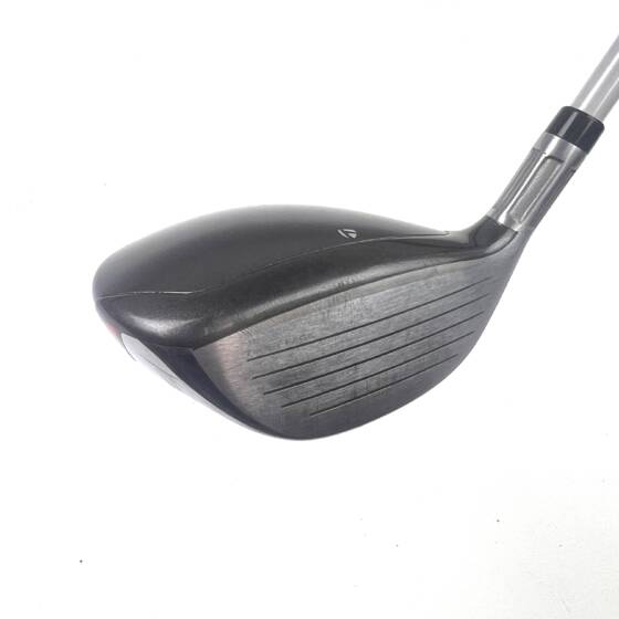 Taylormade Stealth 5 Wood / 19 Degree / Aldila Ascent 45 Ladies Flex
