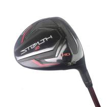Taylormade Stealth 2 HD 3 Wood / 16 Degree / Speeder NX 60 Stiff Flex