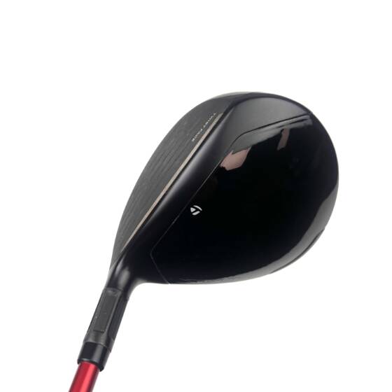 Taylormade Stealth 2 HD 3 Wood / 16 Degree / Speeder NX 60 Stiff Flex