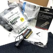 Christmas Golfing Gift Box – The Perfect Gift for Golfers!