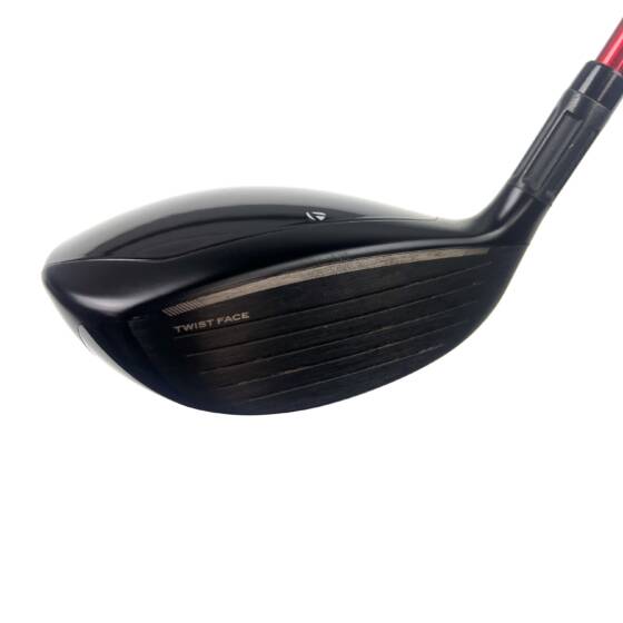 Taylormade Stealth 2 HD 3 Wood / 16 Degree / Speeder NX 60 Stiff Flex