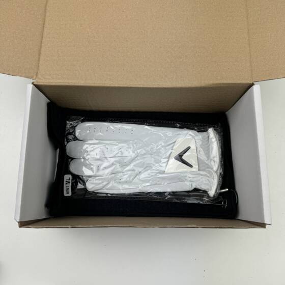 Christmas Golfing Gift Box – The Perfect Gift for Golfers!