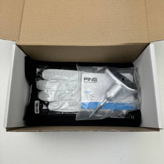 Christmas Golfing Gift Box – The Perfect Gift for Golfers!