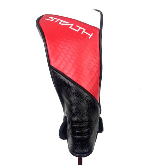 Taylormade Stealth 2 HD 3 Wood / 16 Degree / Speeder NX 60 Stiff Flex